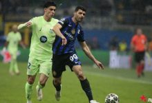 迈博体育 弗拉泰西加时制胜 国米总分7-6巴萨进决赛-捕鱼中文站