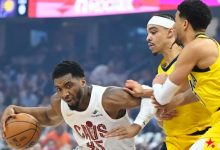 大发体育-哈里伯顿逆天绝杀米切尔48分 步行者胜骑士2-0,大发助力你的致富之路!-捕鱼中文站