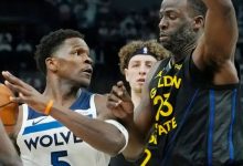 大发体育-希尔德24+8库里伤退 勇士胜森林狼总比分1-0,大发助力你的致富之路!-捕鱼中文站