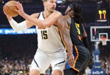 大发体育-GA轰34+8约基奇6犯毕业 雷霆狂胜掘金总分1-1,大发助力你的致富之路!-捕鱼中文站