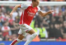 大发体育-皇马当年为何放弃他?阿森纳欧冠出局,大发助力你的致富之路!-捕鱼中文站