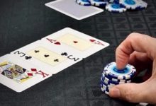 【EV扑克】翻后下注技巧，用好就能胜率翻倍-捕鱼中文站