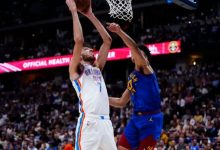 大发体育-约基奇20+16戈登三分绝平 掘金加时胜雷霆2-1领先,大发助力你的致富之路!-捕鱼中文站