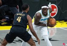 大发体育-米切尔43+9哈利伯顿4分 骑士大胜步行者总比分1-2,大发助力你的致富之路!-捕鱼中文站