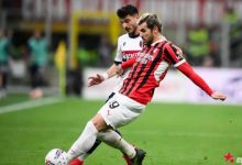 迈博体育 普利西奇传射希门尼斯2球 米兰3-1逆转博洛尼亚-捕鱼中文站