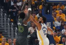 大发体育-爱德华兹36分巴特勒33+7+7 勇士再负森林狼总分1-2,大发助力你的致富之路!-捕鱼中文站