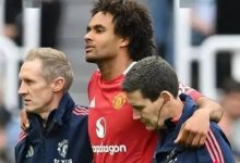 大发体育-曼联迎来利好消息,欧联杯决赛前强力前锋有望复,大发助力你的致富之路!-捕鱼中文站