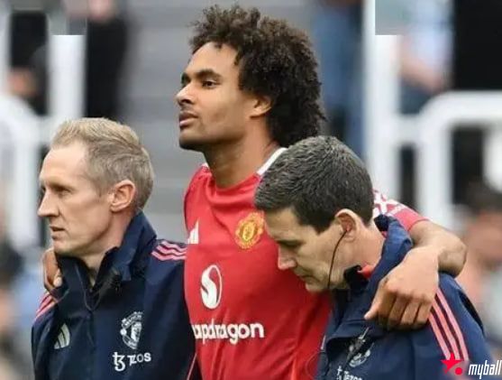 大发体育-曼联迎来利好消息，欧联杯决赛前强力前锋有望复，大发助力你的致富之路！