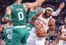 迈博体育 绿军大胜尼克斯总比分1-2-捕鱼中文站