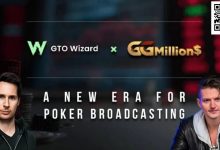 【EV扑克】GG百万赛惊传外挂入侵？原来是最新直播实时分析技术！-捕鱼中文站