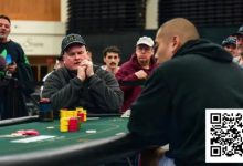 【EV扑克】玩家在扑克桌上做的几乎所有事情都可以被编码和观察-捕鱼中文站