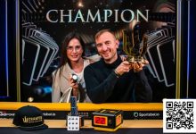 【EV扑克】跟随Triton走进黑山Budva：在扑克之余，发现地中海的蓝与奢-捕鱼中文站