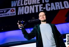 【EV扑克】33岁天才牌手Badziakouski线下总奖金6570w+刀，豪取EPT蒙特卡洛冠军后跻身总奖金榜前三！-捕鱼中文站