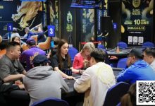 【EV扑克】2025LPT龙耀杯首日 | 开幕赛265人次参赛41人晋级开门红，10亿韩元总保底奖池争夺战正式打响，打造亚洲扑克新标杆！-捕鱼中文站