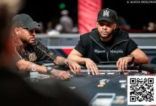 【EV扑克】趣闻 | 拳击明星挑战超级对决，回应欠内马尔500万美元的债务传闻-捕鱼中文站