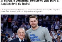 迈博体育：玄学！皇马战绩与东契奇蕴含神秘联系-捕鱼中文站