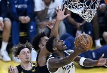 大发体育-华子30分巴特勒低迷14+6 森林狼再胜勇士抢到赛点,大发助力你的致富之路!-捕鱼中文站