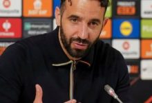 大发体育-阿莫林自掏腰包!邀曼联人员观看欧联决赛,大发助力你的致富之路!-捕鱼中文站