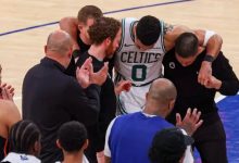 迈博体育 塔图姆重伤带来两大疑问 绿军会因此阵容瓦解吗-捕鱼中文站