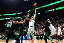 大发体育-怀特34分布伦森22+6 塔图姆缺阵绿军胜尼克斯2-3,大发助力你的致富之路!-捕鱼中文站