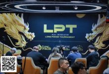 【EV扑克】2025LPT第六日 | 王勇彬遗憾成FT泡沫，主赛事九强诞生，李栋再夺CL！明日终极对决，花落谁家即将揭晓！-捕鱼中文站