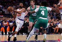 迈博体育 布伦森23+6+6 尼克斯淘汰绿军杀进东决-捕鱼中文站