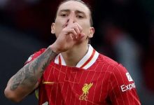 大发体育-曝利物浦计划续约迪亚斯+卖努涅斯,大发助力你的致富之路!-捕鱼中文站