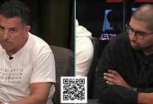 【EV扑克】面对Airball的自杀式诈唬，换你敢call吗？-捕鱼中文站