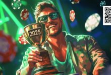 【EV扑克】如何在2025年成为一名盈利玩家?难是难但也有办法-捕鱼中文站