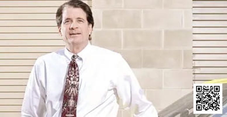 【EV扑克】他输了几千万,却让一众顶级牌手坐立难安