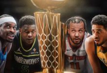 大发体育-NBA近7年没有同一队夺两冠 创联盟历史纪录,大发助力你的致富之路!-捕鱼中文站