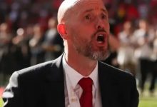 大发体育-阿贾克斯主帅主动辞职,滕哈赫有望再次执教贾,大发助力你的致富之路!-捕鱼中文站