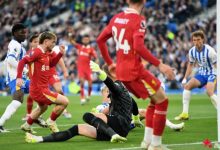 迈博体育 索博世界波利物浦2-3布莱顿-捕鱼中文站