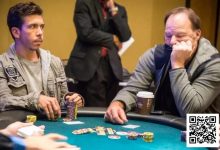 【EV扑克】MTT比赛大筹码时的打法!-捕鱼中文站