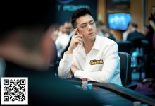 【EV扑克】官宣｜中国GPI排名第九“陈真”正式加入GG阵营！-捕鱼中文站