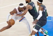 大发体育-亚历山大31+9爱德华兹仅18分 雷霆擒森林狼西决开,大发助力你的致富之路!-捕鱼中文站