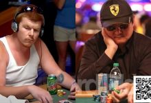 【EV扑克】四条A撞皇家同花顺！WSOP史上最惨Bad Beat，没有之一-捕鱼中文站