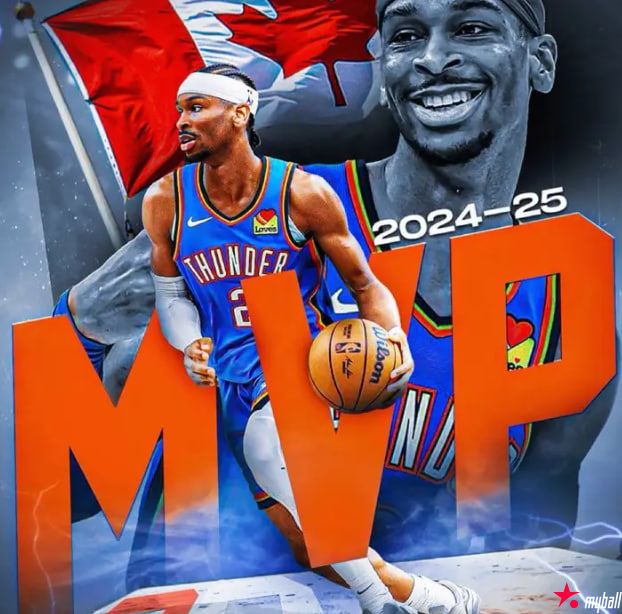 大发体育-亚历山大荣获常规赛MVP，大发助力你的致富之路！