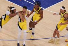 大发体育-哈利伯顿31+11布伦森43分 步行者神逆转加时胜尼克,大发助力你的致富之路!-捕鱼中文站