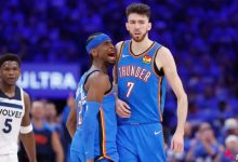 大发体育-亚历山大38分 雷霆再胜森林狼总分2-0,大发助力你的致富之路!-捕鱼中文站