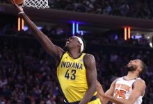 迈博体育 步行者再胜尼克斯总分2-0-捕鱼中文站