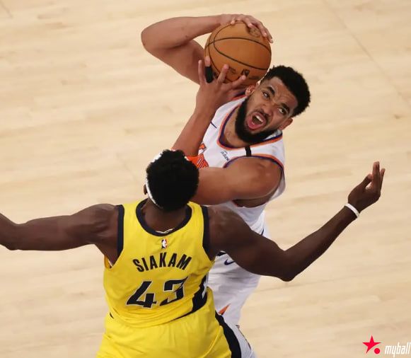 大发体育-尼克斯肉搏失效再折一阵 步行者如何做到了全面压，大发助力你的致富之路！