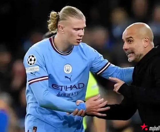 大发体育-英超-富勒姆1-3曼城：底限确保欧冠资格，蓝月亮，大发助力你的致富之路！