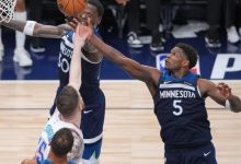 迈博体育 爱德华兹终于当了一回乔丹 G3爆发有规律可循？-捕鱼中文站