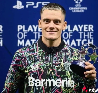 大发体育-正式报价！利物浦正式向勒沃库森报价维尔茨，大发助力你的致富之路！