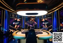 【EV扑克】杰出的Jason Koon在与导师Ben Tollerene的单挑对决中胜出，收获个人第11冠！【TRITON官方】-捕鱼中文站