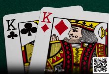 【EV扑克】拿到KK就飘了？实战剖析教你翻后如何不翻车-捕鱼中文站