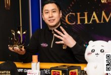 【EV扑克】Triton黑山站 | 泰国第一Punnat Punsri获首场PLO赛事冠军，职业生涯总奖金2450w刀-捕鱼中文站