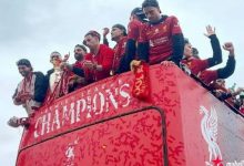 迈博体育 利物浦英超夺冠游行发生汽车冲撞人群事件-捕鱼中文站