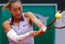 大发体育-郑钦文直落两盘胜阿朗戈 第八次进大满贯32强,大发助力你的致富之路!-捕鱼中文站